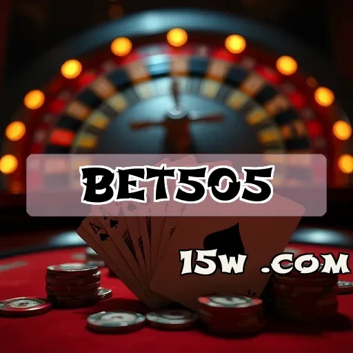 bet505 plataforma Login
