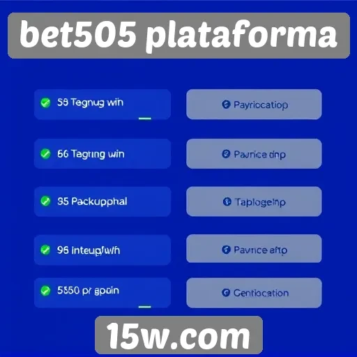 Métodos de pagamento aceitos na bet505 plataforma