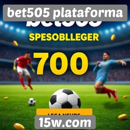 Promoções e bônus na bet505 plataforma