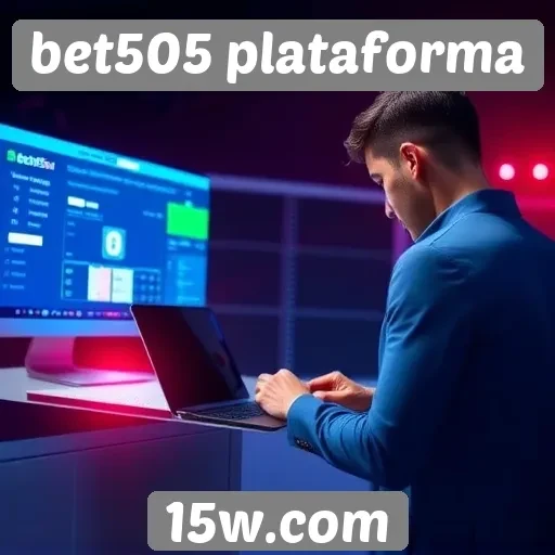 Análise da segurança na bet505 plataforma