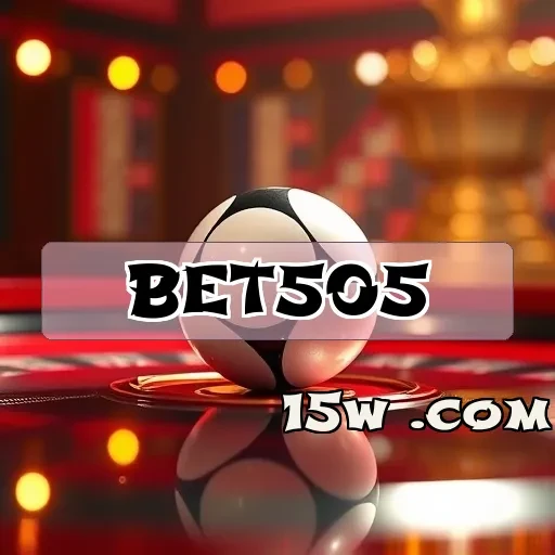 bet505 plataforma VIP